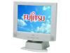 Fujitsu E 150f - LCD display - TFT - 15