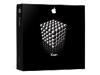 Apple Xsan - ( v. 1.4 ) - complete package - 1 node - CD - Mac