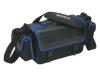 Sony LCS GL6 - Soft case camcorder - nylon - black, blue