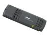 ASUS WL-169gE - Network adapter - Hi-Speed USB - 802.11b, 802.11g