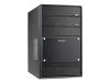 Shuttle XPC SS31T - Tower - no CPU - RAM 0 MB - no HDD - Mirage 1 - Monitor : none