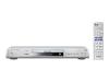 Panasonic DVD S99EG-S - DVD player - silver