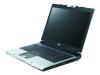 Acer Aspire 3661WLMi - Celeron M 410 / 1.46 GHz - RAM 1 GB - HDD 80 GB - DVDRW (+R double layer) / DVD-RAM - Radeon Xpress 200M - WLAN : 802.11b/g - Win XP Home - 15.4