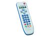 Philips SRU3040 - Universal remote control - infrared
