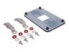 Noctua AM2 Upgrade-Kit - Processor cooler mounting kit - ( Socket AM2 )