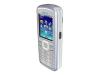 Nokia 6070 - Cellular phone with digital camera / FM radio - GSM - light blue