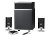 Altec Lansing FX4021 - PC multimedia speaker system - 46 Watt (Total)