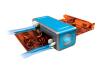 Gigabyte GH-WPBV1 Blue Eye - Liquid cooling system video card heat exchanger - copper