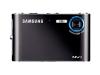 Samsung NV3 - Digital camera with digital player / voice recorder - 7.2 Mpix - optical zoom: 3 x - supported memory: MMC, SD