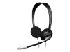 Sennheiser PC 35 - Headset ( semi-open )