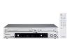 Pioneer DVR-RT602H-S - DVD recorder / HDD recorder / VCR combo