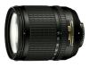 Nikon DX Zoom Nikkor - Zoom lens - 18 mm - 135 mm - f/3.5-5.6 G ED-IF AF-S DX - Nikon F
