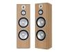 Eltax Concept 600 - Left / right channel speakers - 3-way