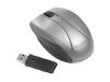 Labtec Wireless Laser Mouse for Notebooks - Mouse - laser - wireless - RF - USB wireless receiver