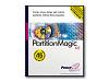 Partition Magic Pro - ( v. 6.0 ) - complete package - 5 users - CD - Win - English