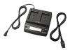 Sony AC VQ900AM - Power adapter + battery charger