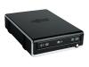 LG GSA E10N Super-Multi - Disk drive - DVDRW (R DL) / DVD-RAM - 16x/16x/12x - USB - external