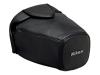 Nikon CF D80 - Semi-soft case for digital photo camera