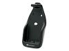Sony Ericsson HCH 67 - Cellular phone holder for car - black - Sony Ericsson W950i, Sony Ericsson M600i