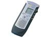Olympus DS-150 - Digital voice recorder - flash 8 MB - silver