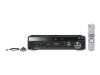 Panasonic SA-XR58EG-K - AV receiver - 7.1 channel - black