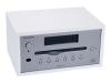 Tivoli Audio Model CD - CD player - white, silver