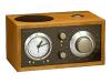 Tivoli RadioCombo - Audio system - radio / CD - cherry