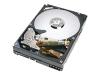 Hitachi Deskstar T7K500 - Hard drive - 400 GB - internal - 3.5