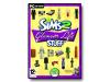 The Sims 2 Glitter & Glam Stsj - Complete package - 1 user - PC - CD - Win - Norwegian