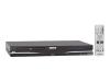 Thomson SCENIUM DTH8664E - DVD recorder / HDD recorder with TV tuner - black