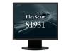 EIZO FlexScan S1931SAK - LCD display - TFT - 19