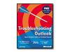 Troubleshooting Microsoft Outlook - Ed. 1 - reference book - English