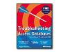 Troubleshooting Microsoft Access Databases - Ed. 1 - reference book - English