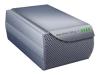 Overland Storage Snap Server 210 - NAS - 1 TB - HD 500 GB x 2 - RAID 0 - Gigabit Ethernet