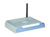 SMC Barricade g SMC7904WBRA2 - Wireless router + 4-port switch - DSL - EN, Fast EN, 802.11b, 802.11g