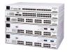Alcatel OmniStack 4024C - Switch - 24 ports - EN, Fast EN - 10Base-T, 100Base-TX