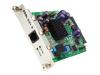 Juniper Networks ADSL2/2+ Mini-Physical Interface Module (Mini-PIM) - DSL modem - plug-in module - ATM, MLPPP