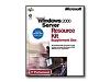 Windows 2000 Server Resource Kit, Supplement One - Resource Kit - documentation kit - CD - English