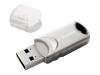 Imation Pocket Flash Drive - USB flash drive - 8 GB - Hi-Speed USB