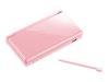 Nintendo DS Lite - Handheld game system - pink