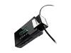 Cowon iAUDIO T2 - Digital player / radio - flash 2 GB - WMA, Ogg, MP3 - display: 0.9