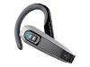 Plantronics Explorer 340 - Headset ( over-the-ear ) - wireless - Bluetooth