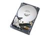 Hitachi Deskstar T7K500 - Hard drive - 250 GB - internal - 3.5