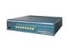 Cisco
ASA5505-BUN-K9
ASA 5505 Appl+SW 10u 8p 3DES/AES