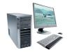 Fujitsu Celsius M450 - MT - 1 x Core 2 Duo E6400 - RAM 1 GB - HDD 1 x 250 GB - DVDRW (R DL) / DVD-RAM - Quadro FX 540 - Gigabit Ethernet - Win XP Pro - Monitor : none