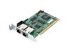 Supermicro Add-on Card AOC-SIMLP-3+ - Remote management adapter low profile - Gigabit EN