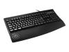 SteelSeries 6G - Keyboard - PS/2, USB