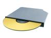Plextor PX-608AL - Disk drive - DVDRW (R DL) / DVD-RAM - 8x/8x/5x - IDE - internal
