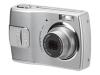 Pentax Optio M20 - Digital camera - compact - 7.0 Mpix - optical zoom: 3 x - supported memory: SD, SDHC