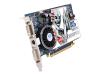 Sapphire RADEON X1650 PRO - Graphics adapter - Radeon X1650 Pro - PCI Express x16 - 256 MB GDDR3 - Digital Visual Interface (DVI) ( HDCP ) - HDTV out - lite retail